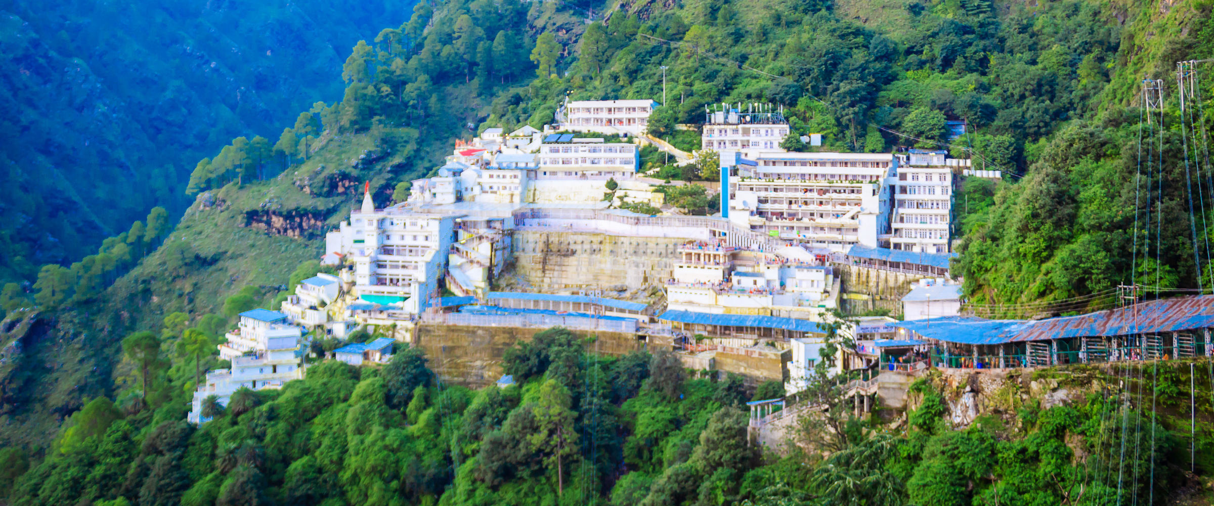 Vaishno Devi