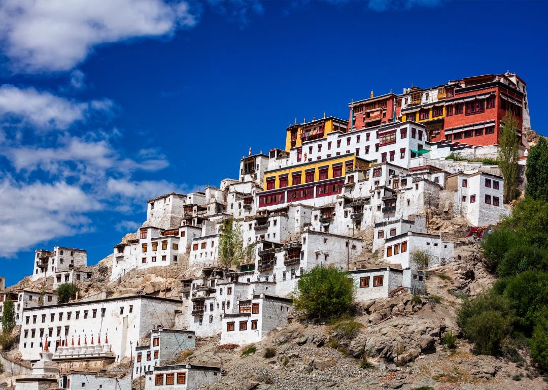 Ladakh